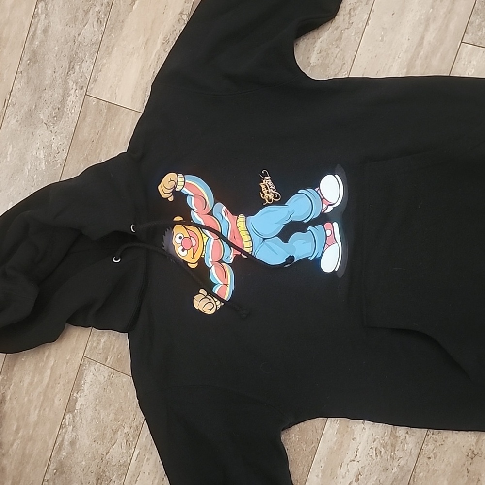 Superfresh Clothing
